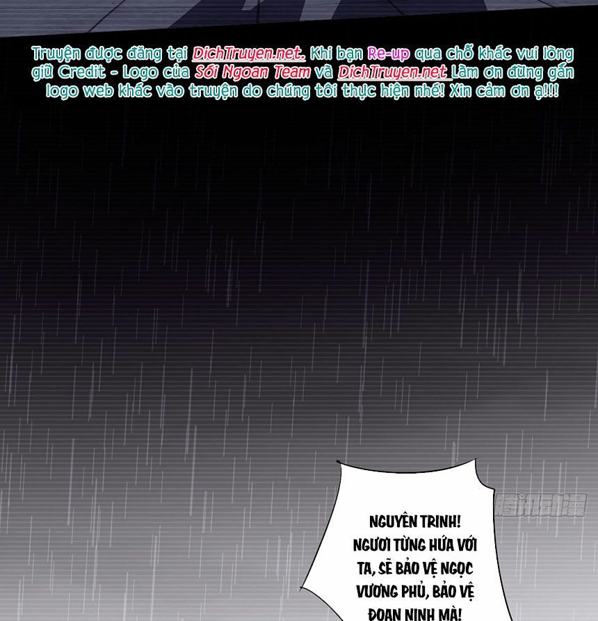 Quận Chúa Bất Tư Gia Chap 8 - Next Chap 9