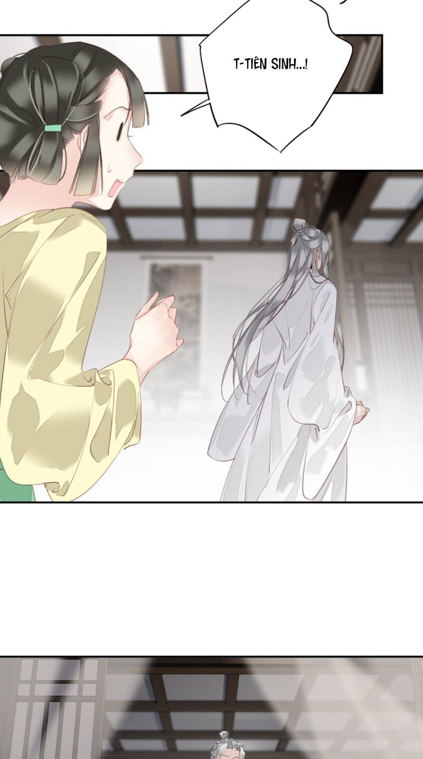 Quận Chúa Bất Tư Gia Chap 172 - Next Chap 173