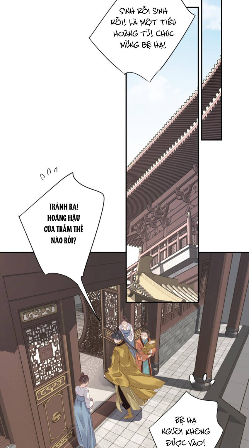 Quận Chúa Bất Tư Gia Chap 173 - Next Chap 174