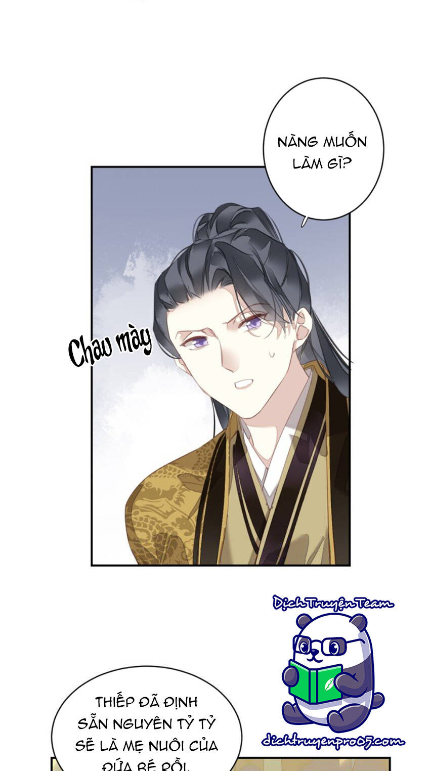 Quận Chúa Bất Tư Gia Chap 173 - Next Chap 174