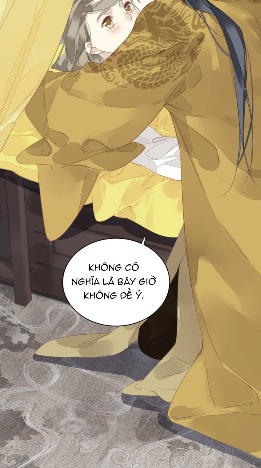 Quận Chúa Bất Tư Gia Chap 173 - Next Chap 174
