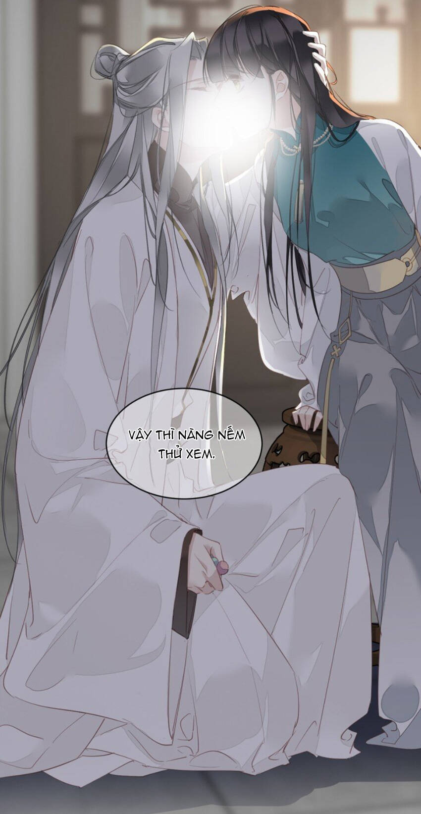 Quận Chúa Bất Tư Gia Chap 173 - Next Chap 174