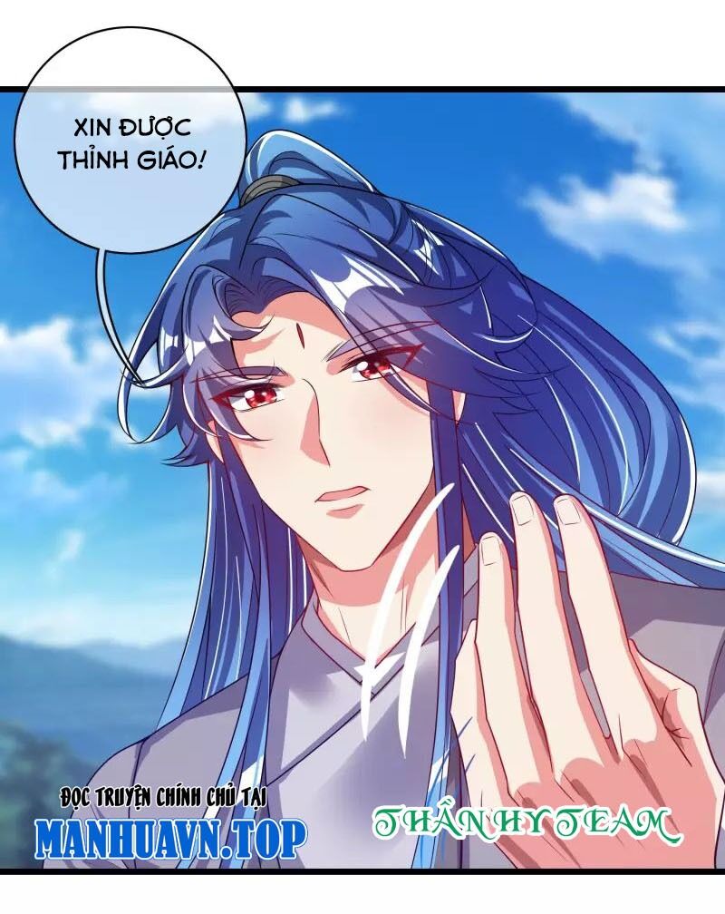 Hài Đế Vi Tôn Chap 169 - Next Chap 170