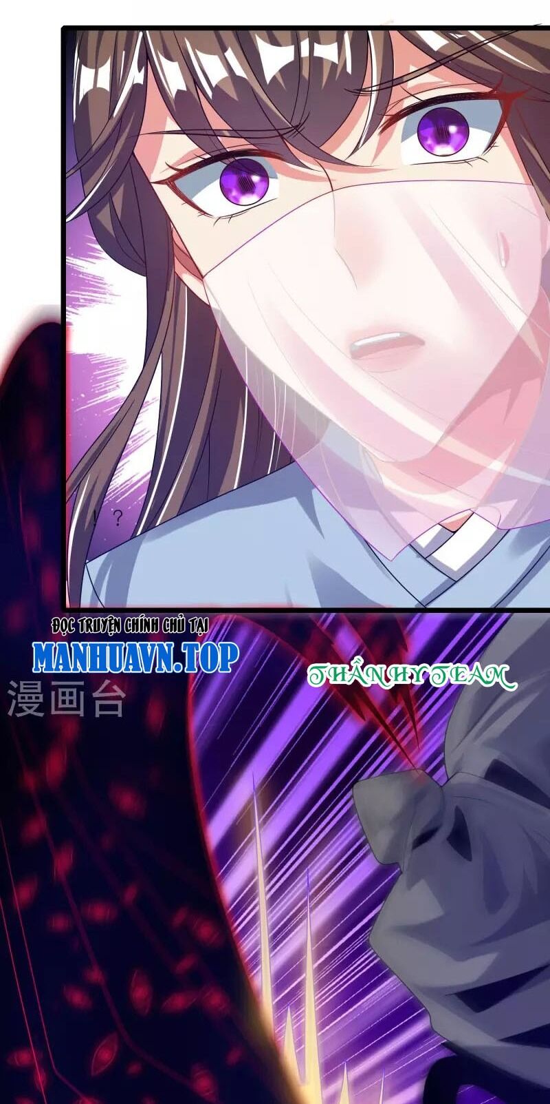 Hài Đế Vi Tôn Chap 172 - Next Chap 173