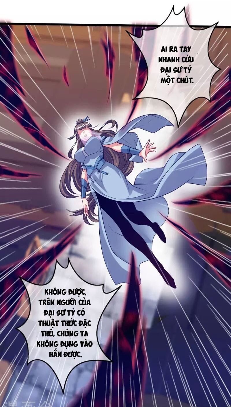 Hài Đế Vi Tôn Chap 172 - Next Chap 173