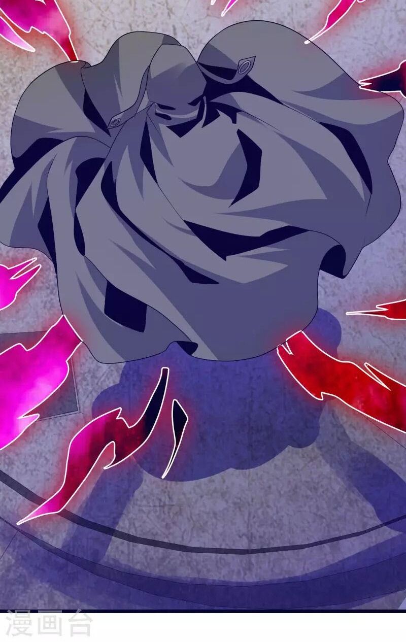 Hài Đế Vi Tôn Chap 174 - Next Chap 175