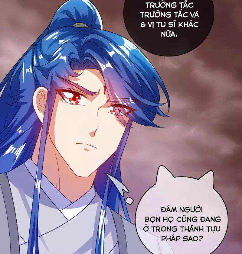 Hài Đế Vi Tôn Chap 177 - Next Chap 178