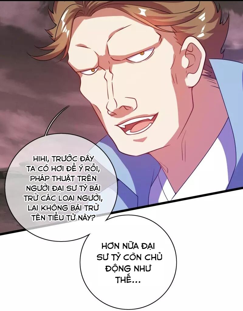 Hài Đế Vi Tôn Chap 183 - Next Chap 184