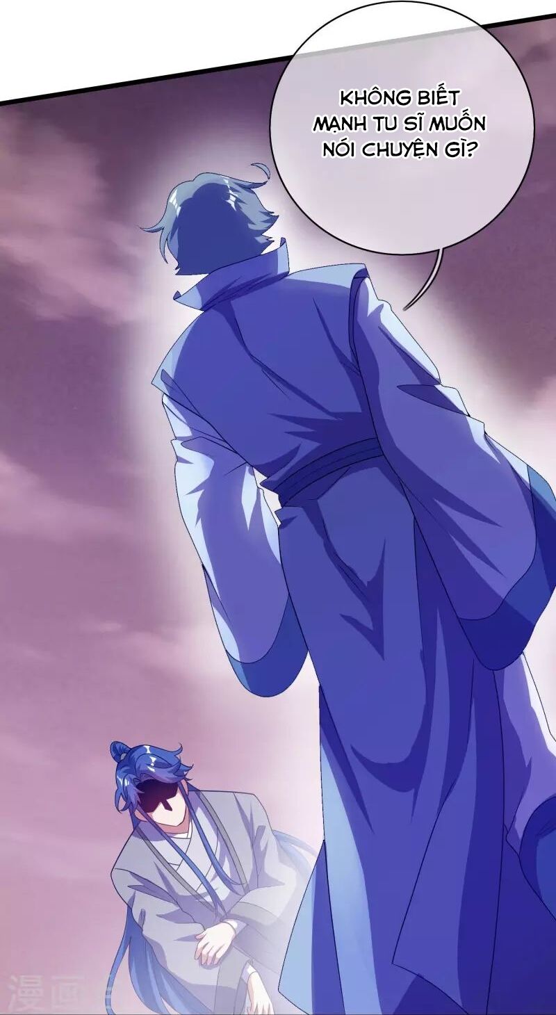 Hài Đế Vi Tôn Chap 183 - Next Chap 184