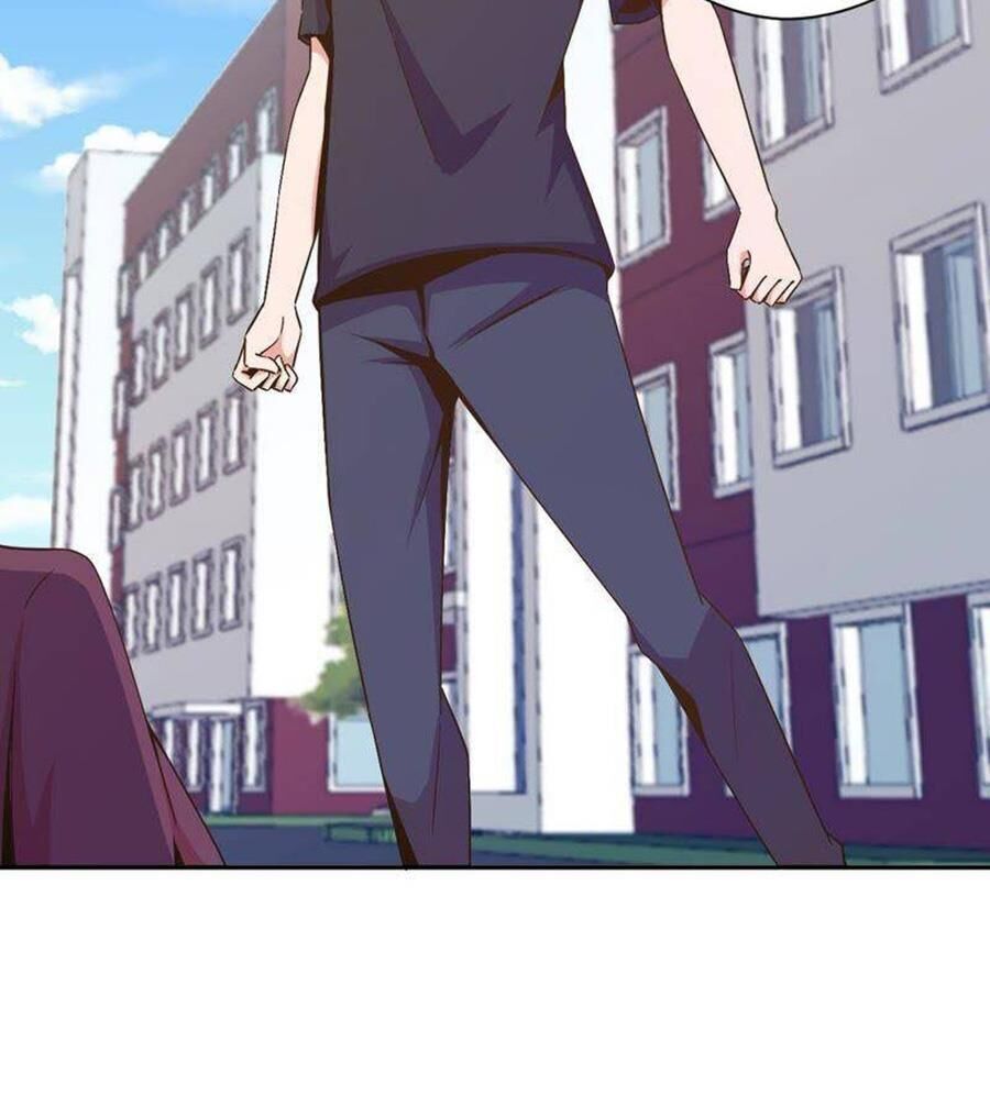 Nữ Thần Trong Điện Thoại Chap 83 - Next Chap 84