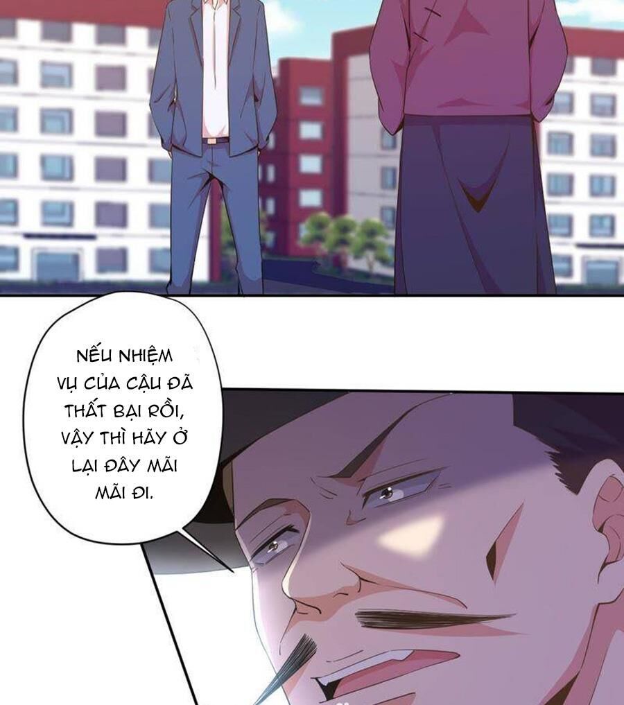 Nữ Thần Trong Điện Thoại Chap 83 - Next Chap 84