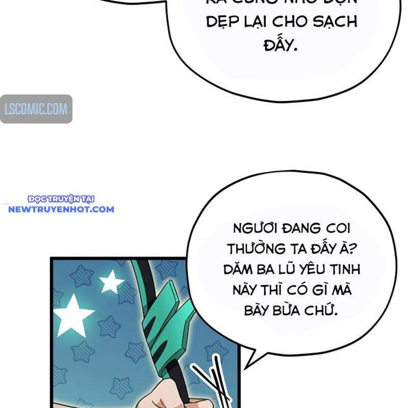 Bố Tôi Quá Mạnh Chap 156 - Next Chap 157