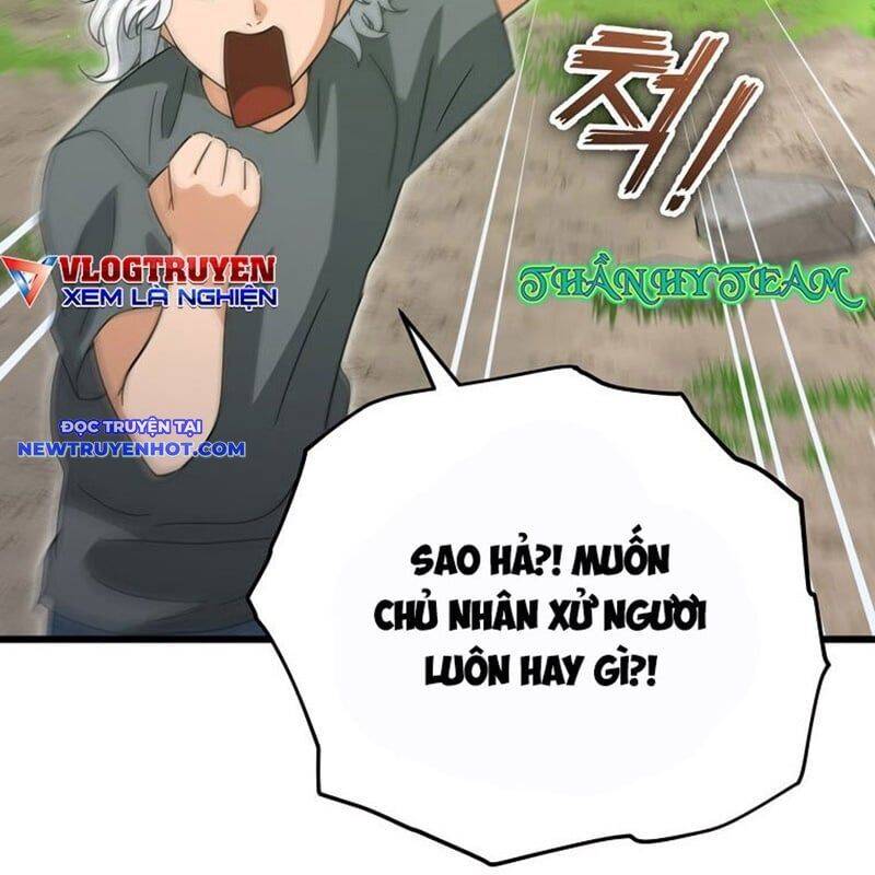 Bố Tôi Quá Mạnh Chap 156 - Next Chap 157