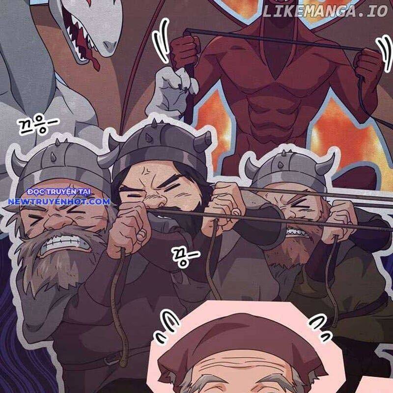 Bố Tôi Quá Mạnh Chap 160 - Next Chap 161