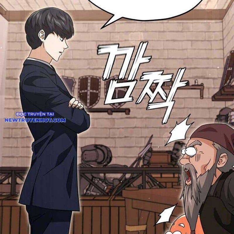 Bố Tôi Quá Mạnh Chap 160 - Next Chap 161