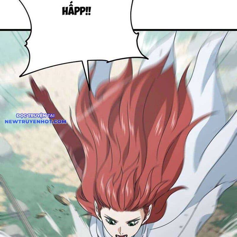 Bố Tôi Quá Mạnh Chap 160 - Next Chap 161