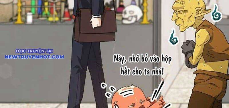 Bố Tôi Quá Mạnh Chap 160 - Next Chap 161