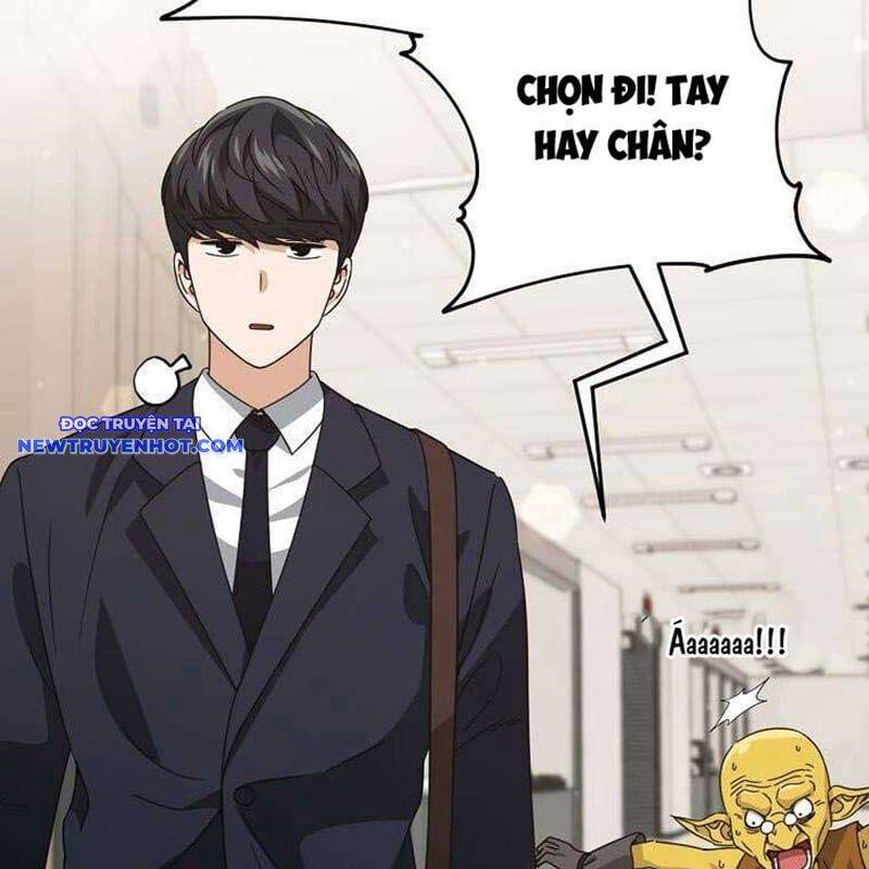 Bố Tôi Quá Mạnh Chap 160 - Next Chap 161