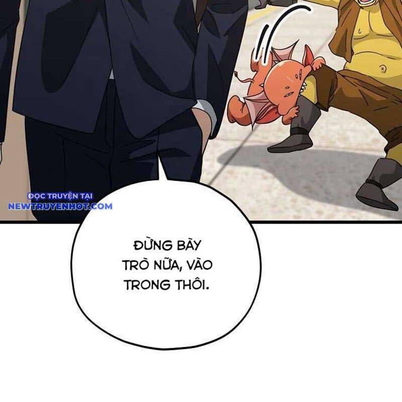 Bố Tôi Quá Mạnh Chap 160 - Next Chap 161