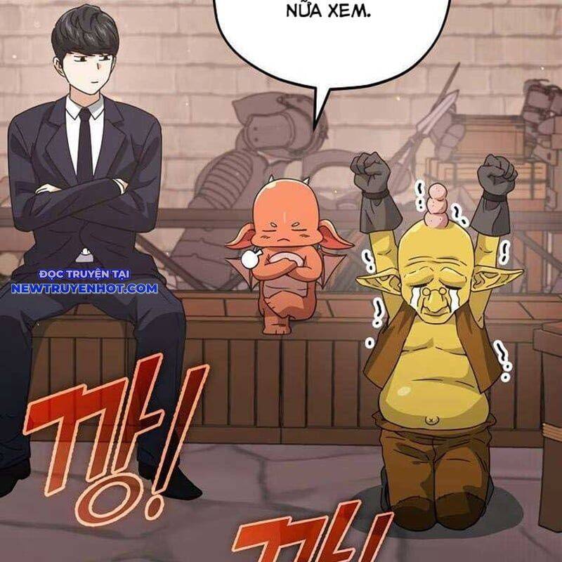 Bố Tôi Quá Mạnh Chap 160 - Next Chap 161