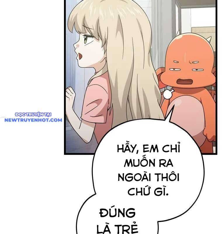 Bố Tôi Quá Mạnh Chap 162 - Next Chap 163
