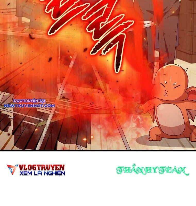 Bố Tôi Quá Mạnh Chap 162 - Next Chap 163