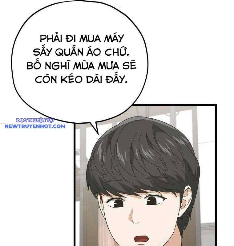 Bố Tôi Quá Mạnh Chap 162 - Next Chap 163