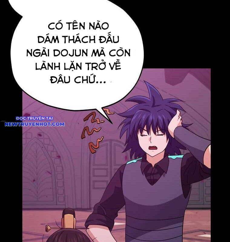 Bố Tôi Quá Mạnh Chap 162 - Next Chap 163