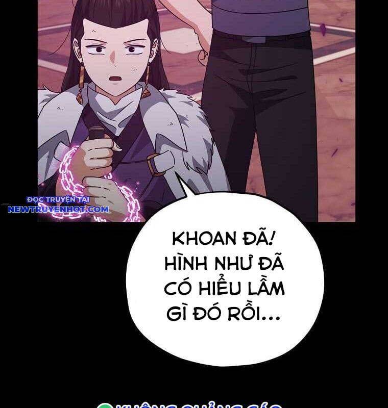 Bố Tôi Quá Mạnh Chap 162 - Next Chap 163