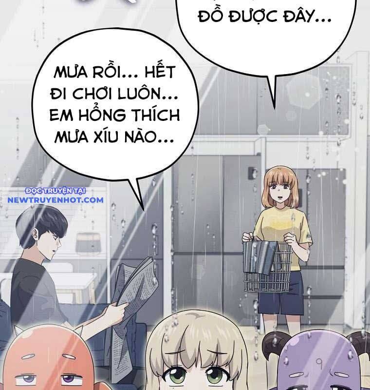 Bố Tôi Quá Mạnh Chap 162 - Next Chap 163