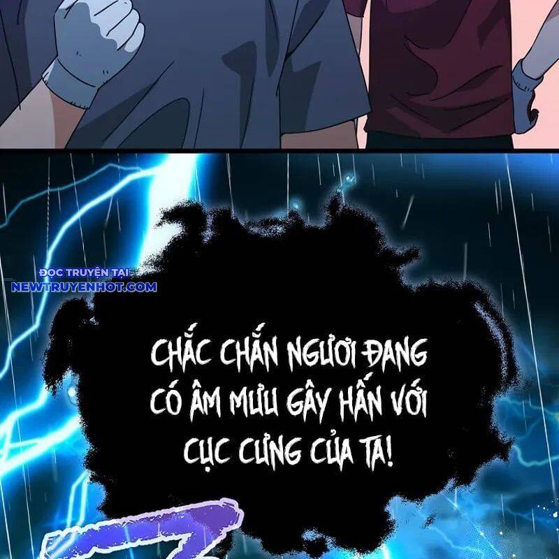 Bố Tôi Quá Mạnh Chap 165 - Next Chap 166