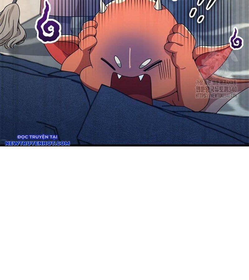 Bố Tôi Quá Mạnh Chap 169 - Next Chap 170