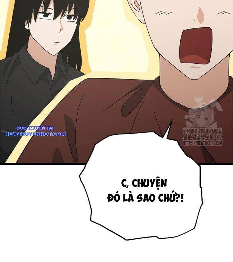 Bố Tôi Quá Mạnh Chap 172 - Next Chap 173