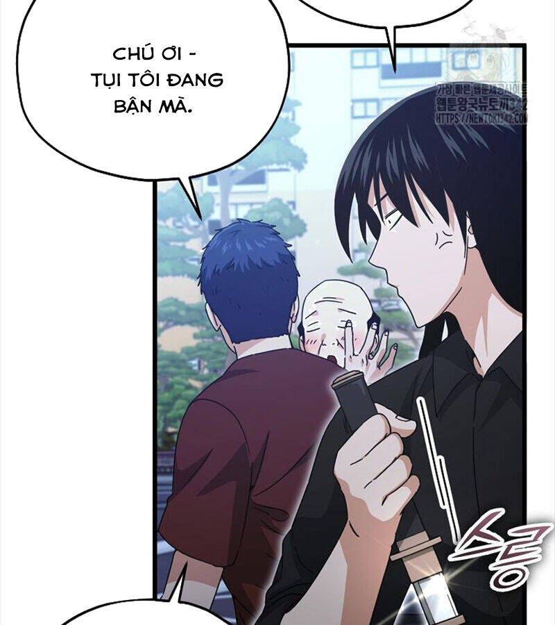 Bố Tôi Quá Mạnh Chap 172 - Next Chap 173