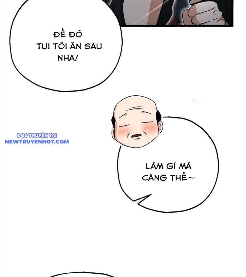 Bố Tôi Quá Mạnh Chap 172 - Next Chap 173