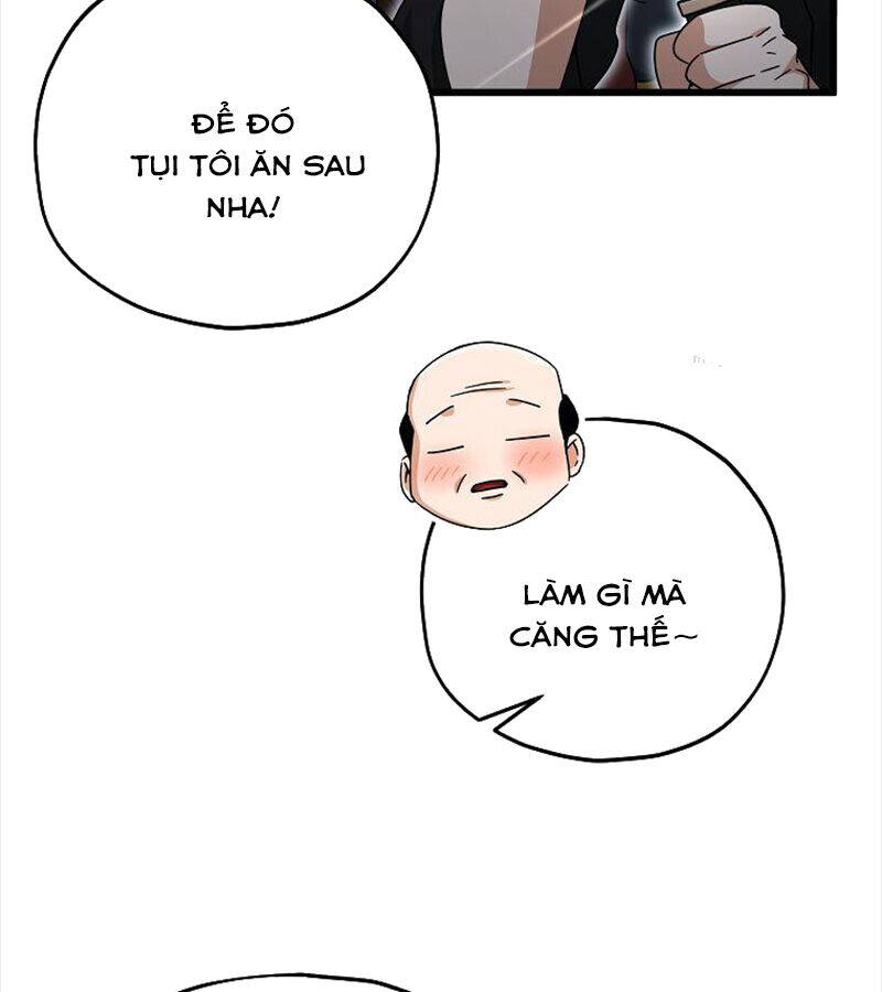Bố Tôi Quá Mạnh Chap 172 - Next Chap 173