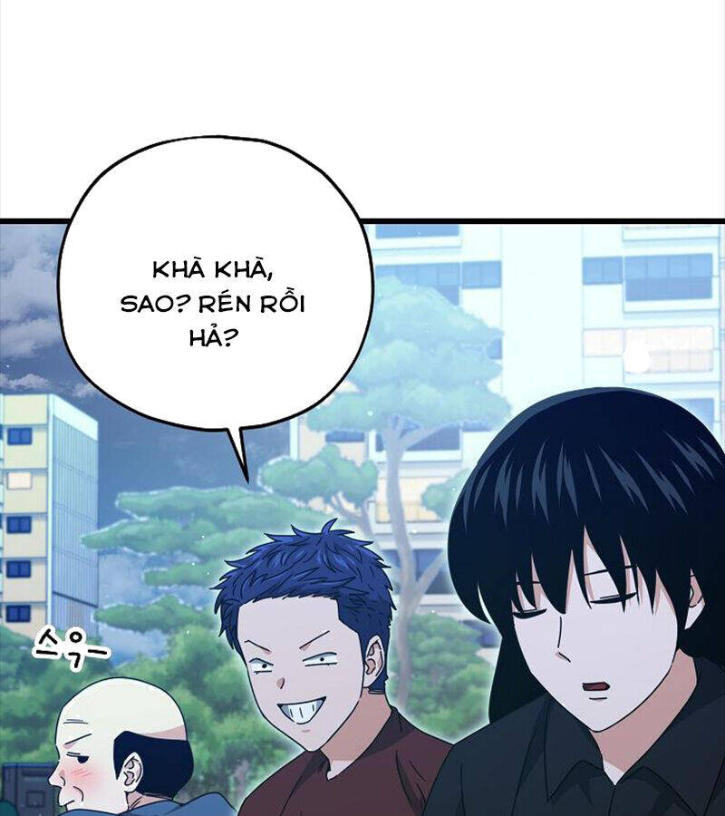 Bố Tôi Quá Mạnh Chap 172 - Next Chap 173