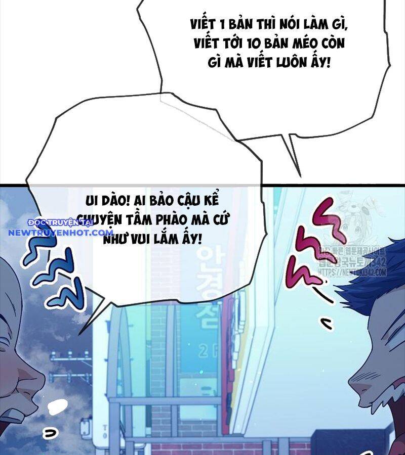 Bố Tôi Quá Mạnh Chap 172 - Next Chap 173