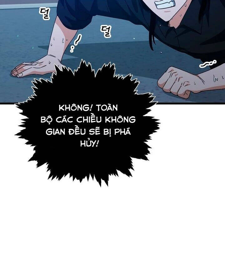 Bố Tôi Quá Mạnh Chap 175 - Next Chap 176