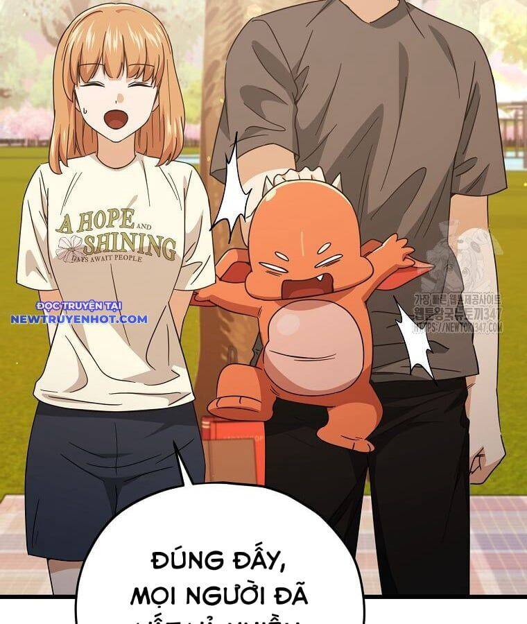 Bố Tôi Quá Mạnh Chap 177 - Next Chap 178