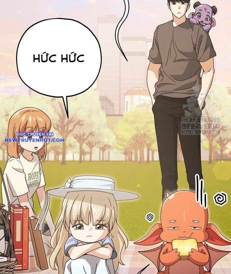 Bố Tôi Quá Mạnh Chap 177 - Next Chap 178