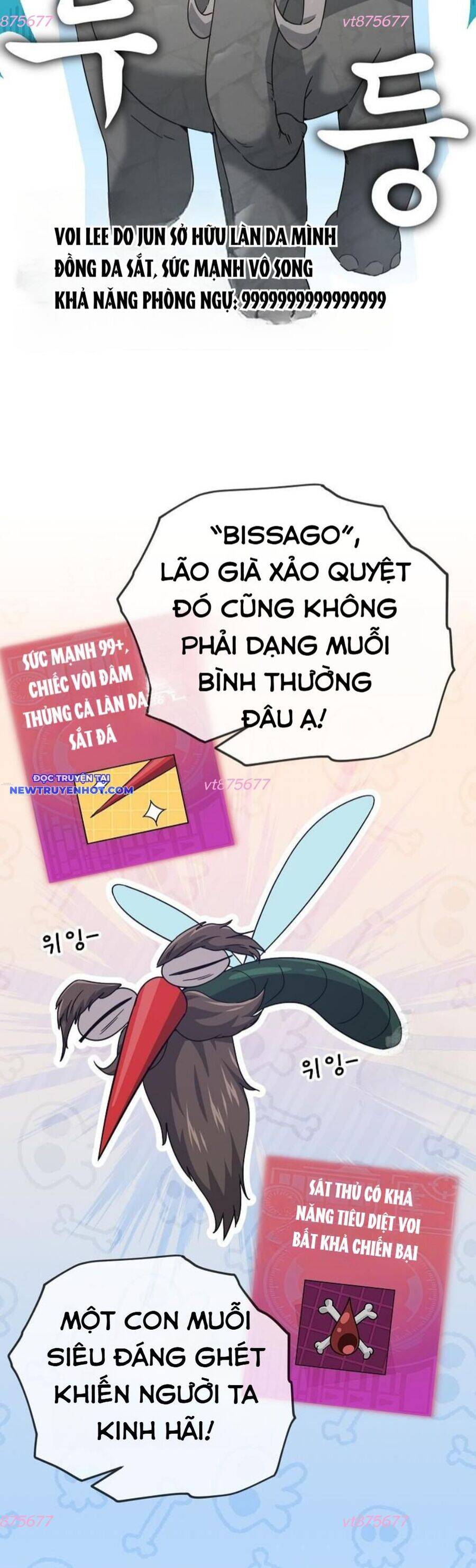 Bố Tôi Quá Mạnh Chap 179 - Next Chap 180