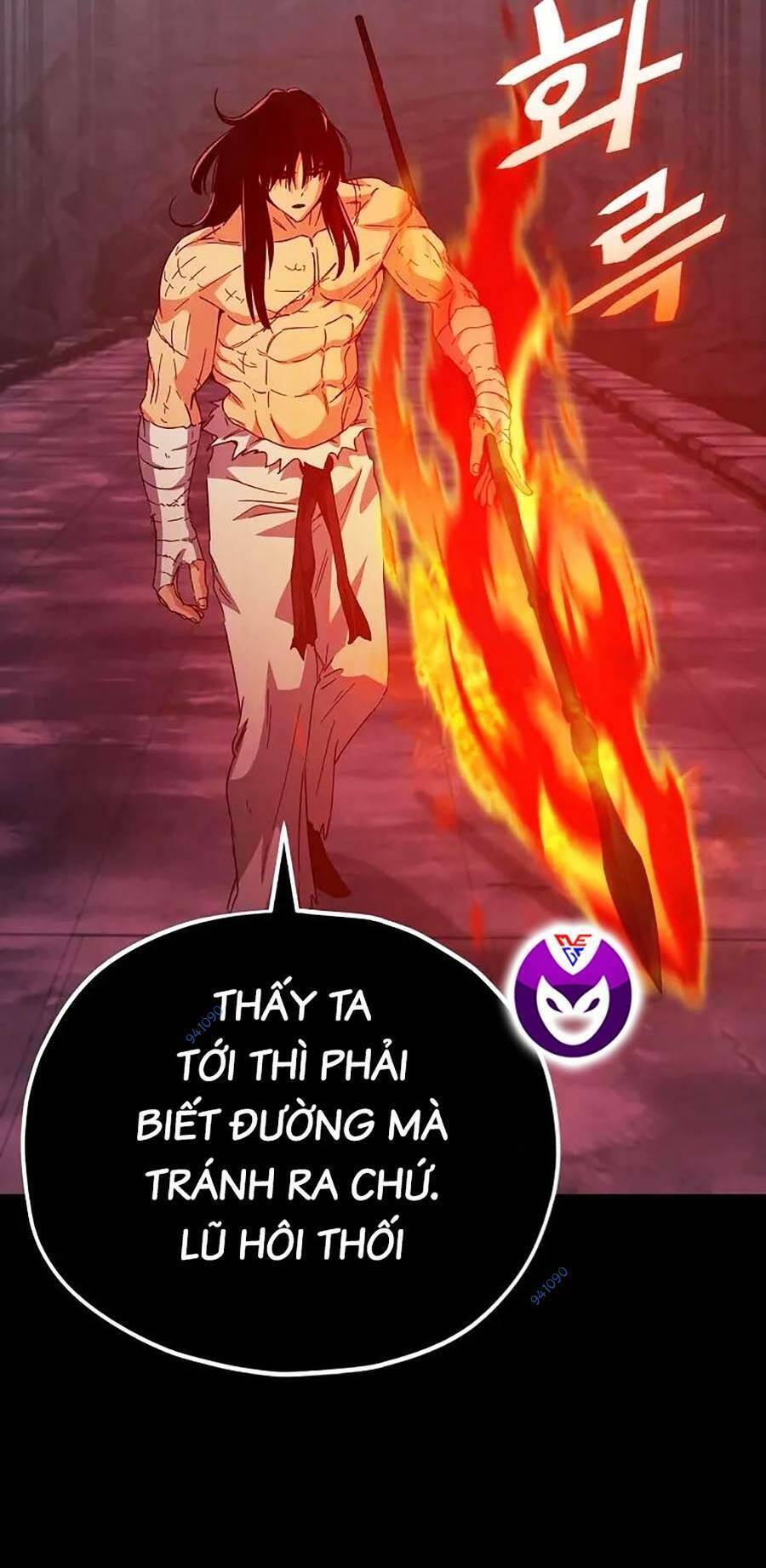 Bố Tôi Quá Mạnh Chap 143 - Next Chap 144