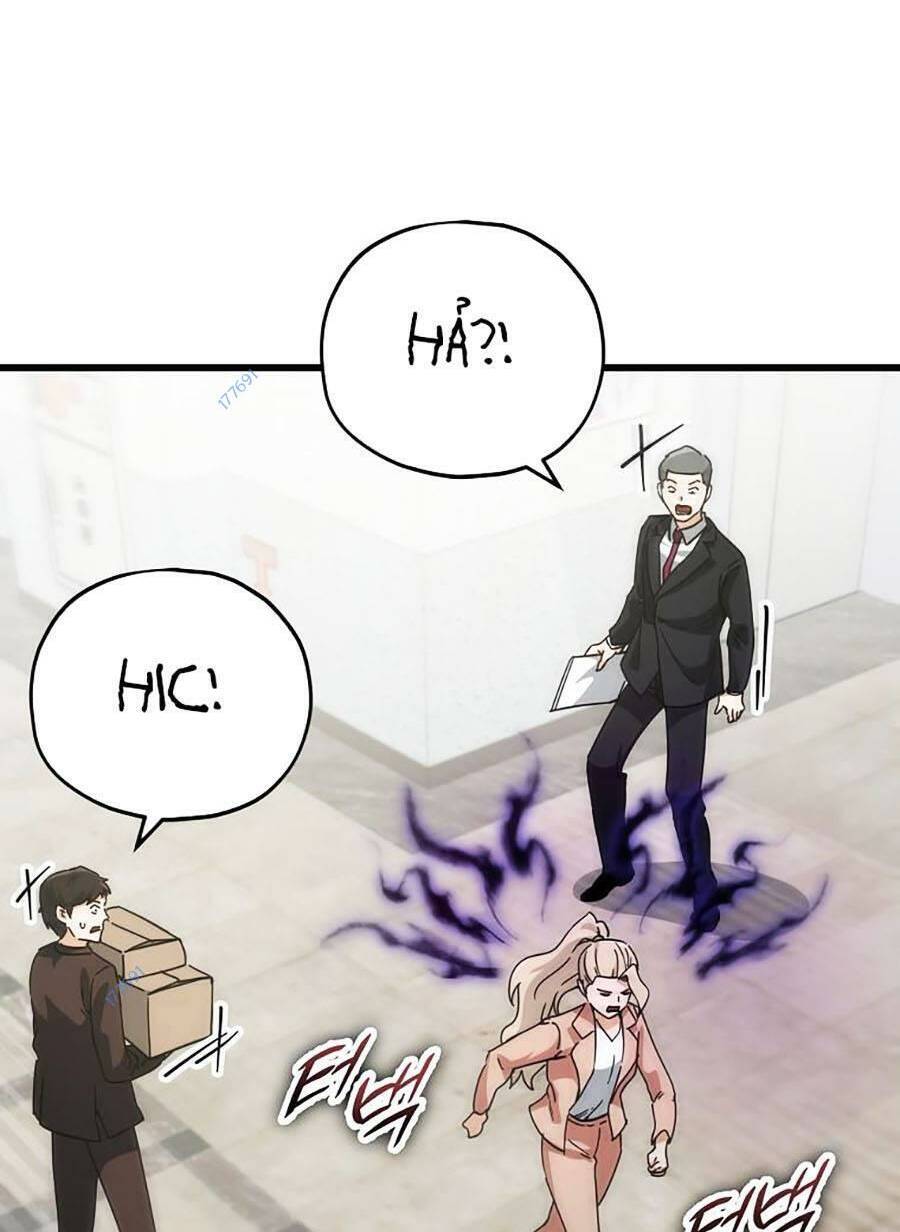 Bố Tôi Quá Mạnh Chap 146 - Next Chap 147