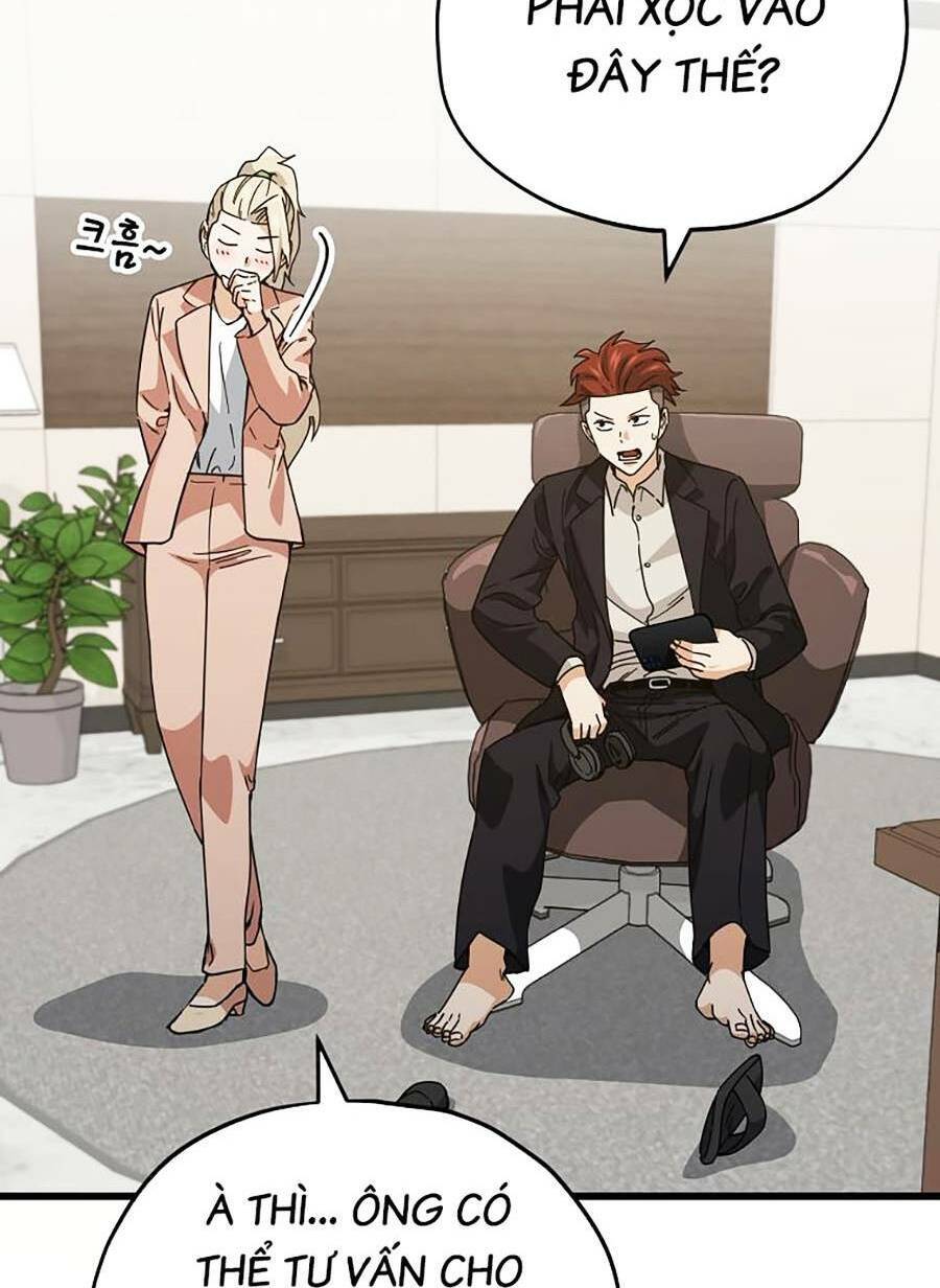 Bố Tôi Quá Mạnh Chap 146 - Next Chap 147