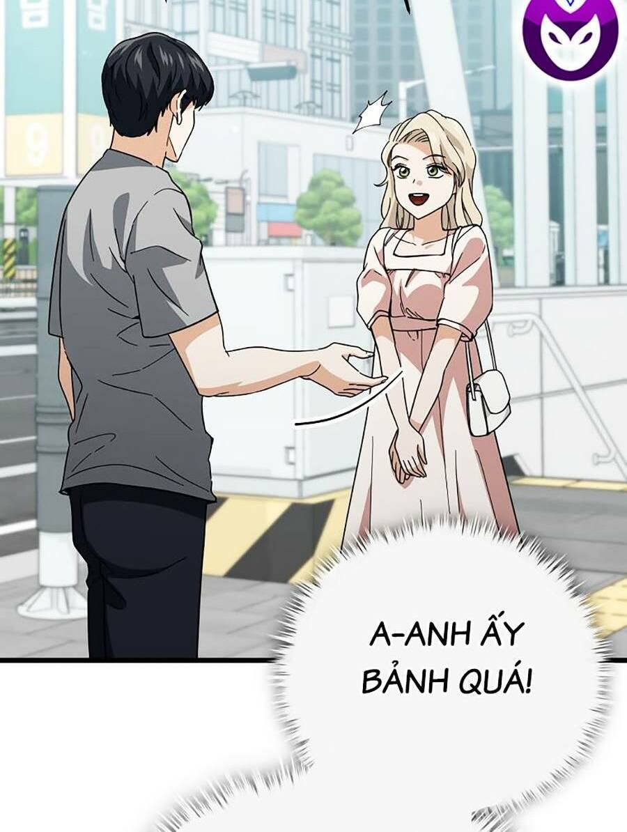 Bố Tôi Quá Mạnh Chap 146 - Next Chap 147
