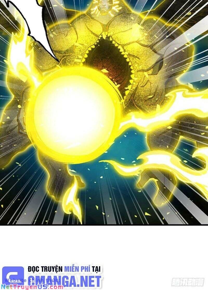 Sứ Đồ Vô Hạn Và 12 Chiến Cơ Chap 310 - Next Chap 311