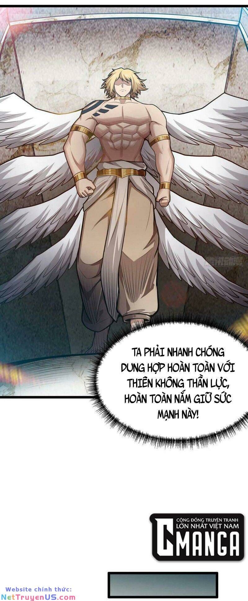 Sứ Đồ Vô Hạn Và 12 Chiến Cơ Chap 311 - Next Chap 312