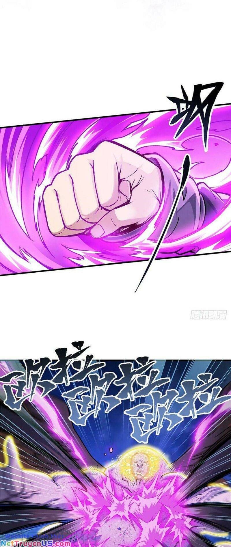 Sứ Đồ Vô Hạn Và 12 Chiến Cơ Chap 311 - Next Chap 312