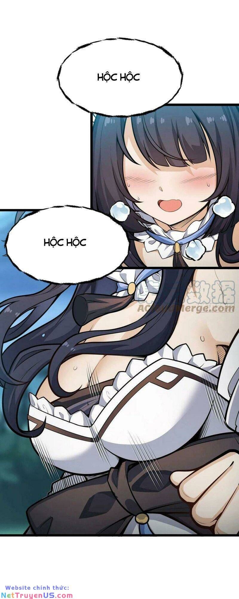 Sứ Đồ Vô Hạn Và 12 Chiến Cơ Chap 311 - Next Chap 312